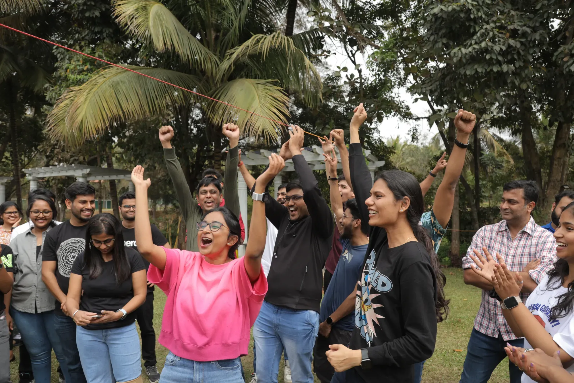 Team Building Activities